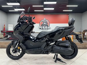 二手本田ADV350