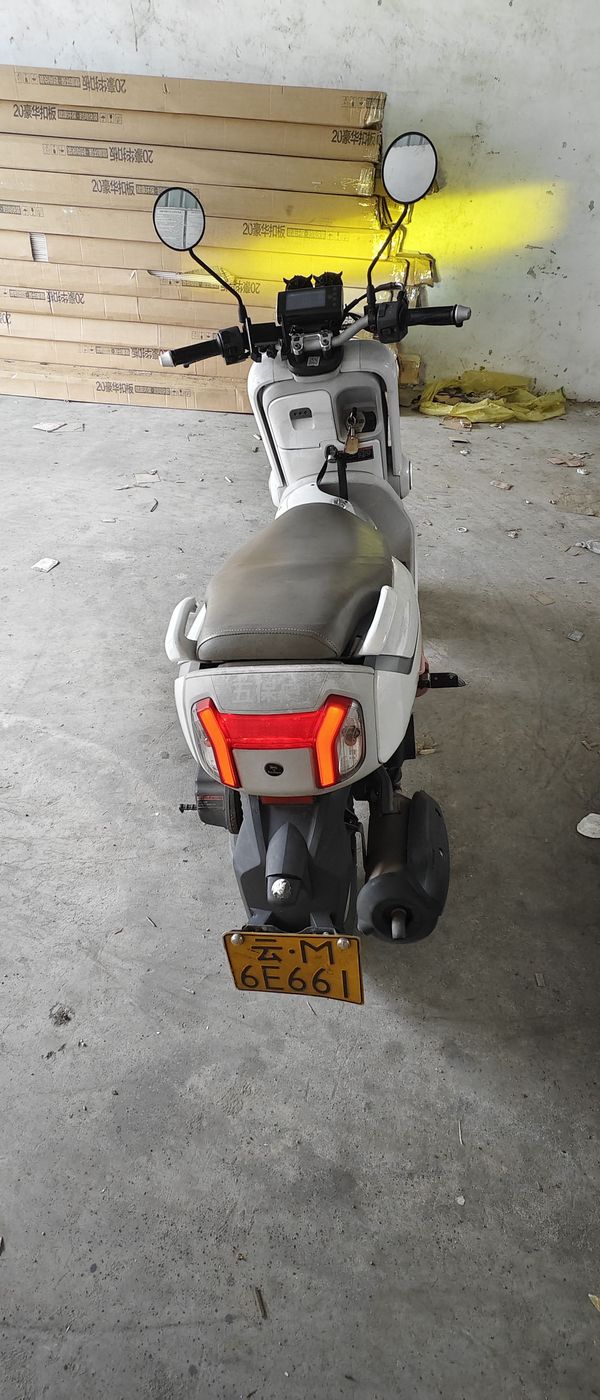 二手古思特时光机