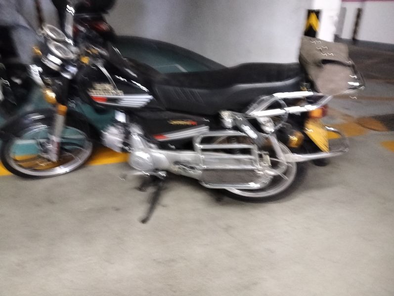 二手嘉陵嘉陵70