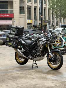 二手恒舰大海道