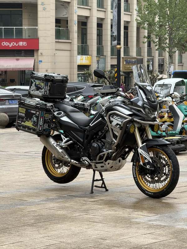 二手恒舰大海道