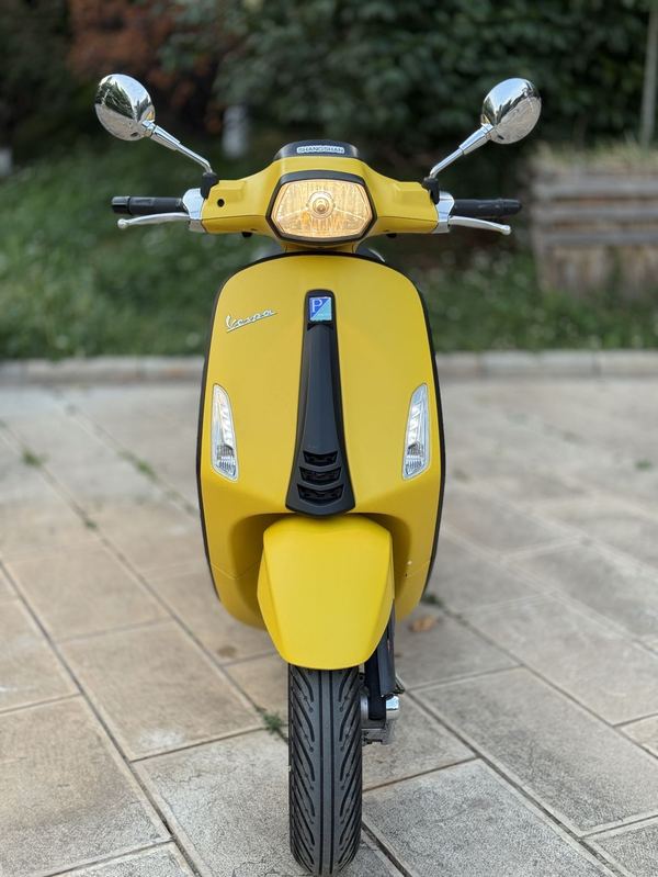 二手VESPASprint 150