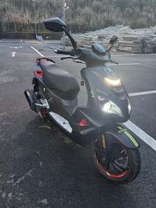 二手标致SPEEDFIGHT 4+