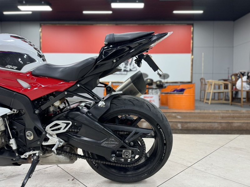 二手宝马S 1000 RR