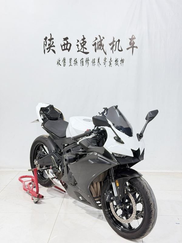 二手凯越450RR