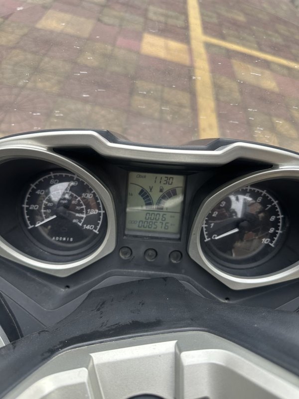 二手日雅战舰150