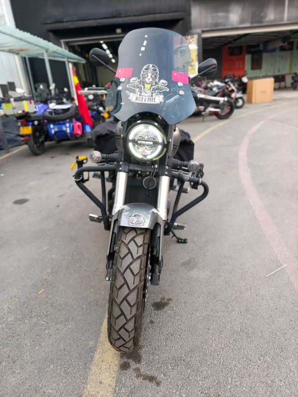 二手赛科龙RA401