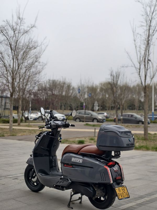 二手维多利亚Sixties 150i