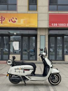 二手维多利亚Sixties 150Si