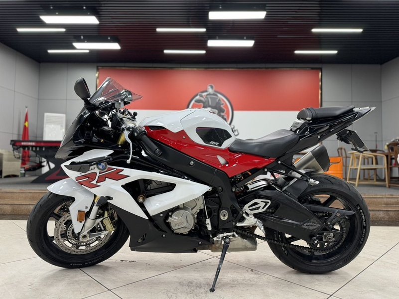 二手宝马S 1000 RR
