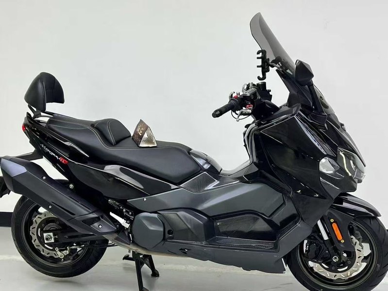 二手三阳Maxsym TL