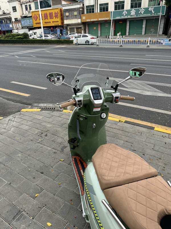 二手维多利亚Sixties 150Si