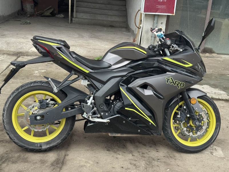 二手台荣GP2-200R