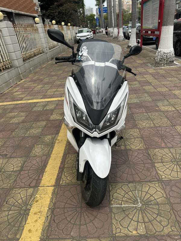 二手日雅战舰150