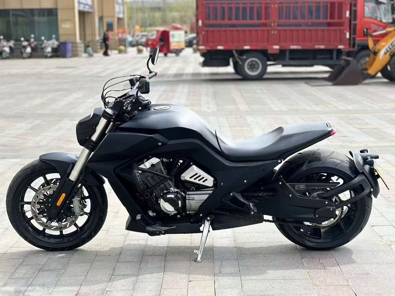 二手奔达LFC700 燎