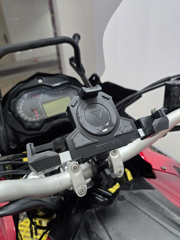 二手贝纳利金鹏 TRK502