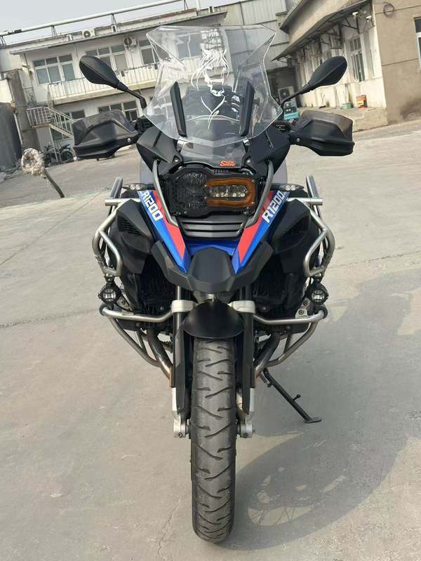 二手宝马R 1200 GS