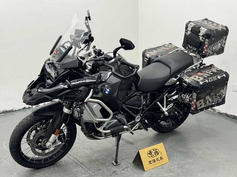 二手宝马R 1250 GS