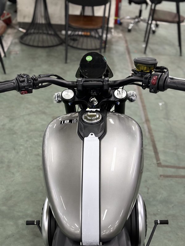 二手凯越625V 枪骑兵