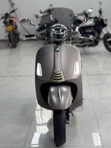 二手VESPAGTS 300