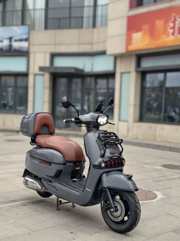 二手维多利亚Sixties 150i