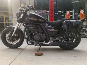 二手赛科龙RA401