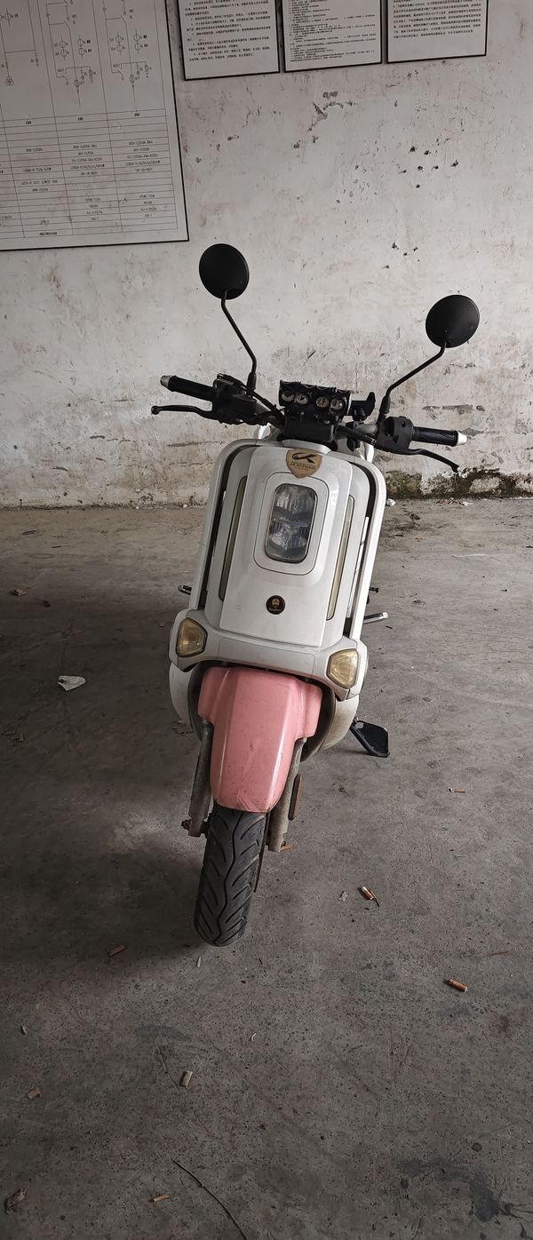 二手古思特时光机