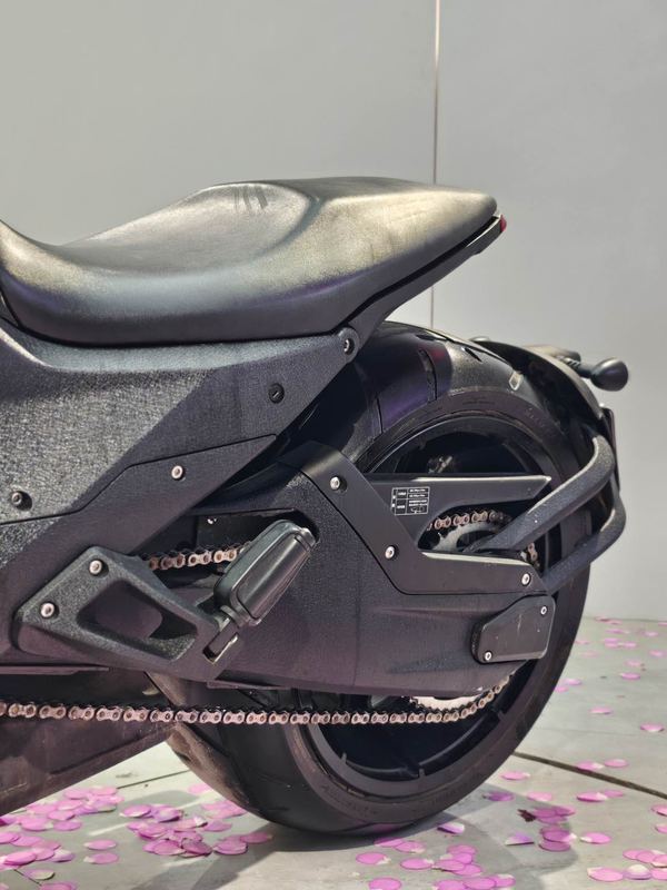 二手奔达LFC700 燎