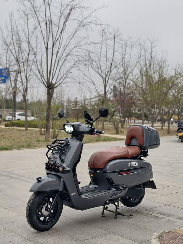 二手维多利亚Sixties 150i