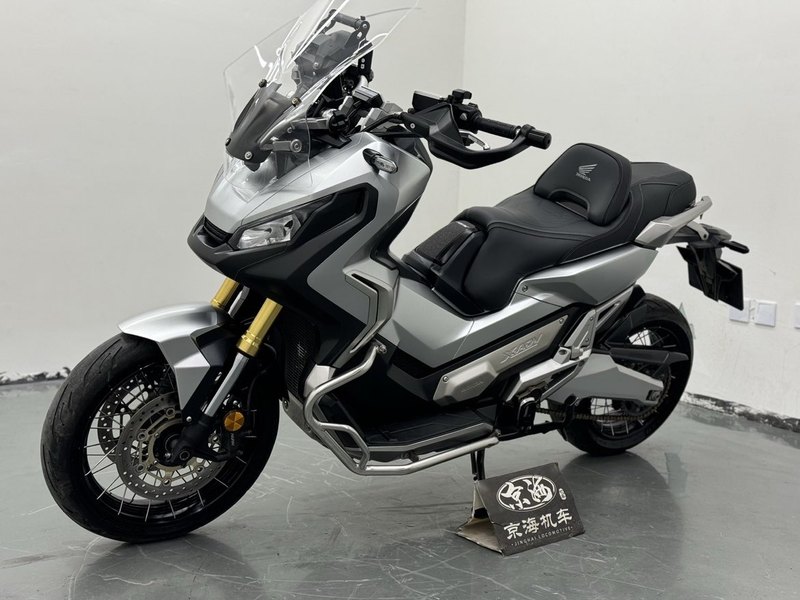 二手本田X-ADV 750