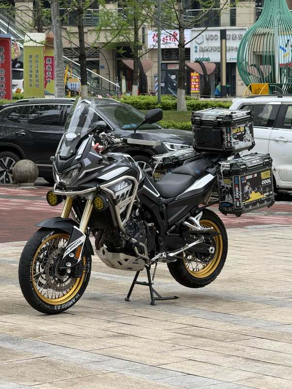 二手恒舰大海道