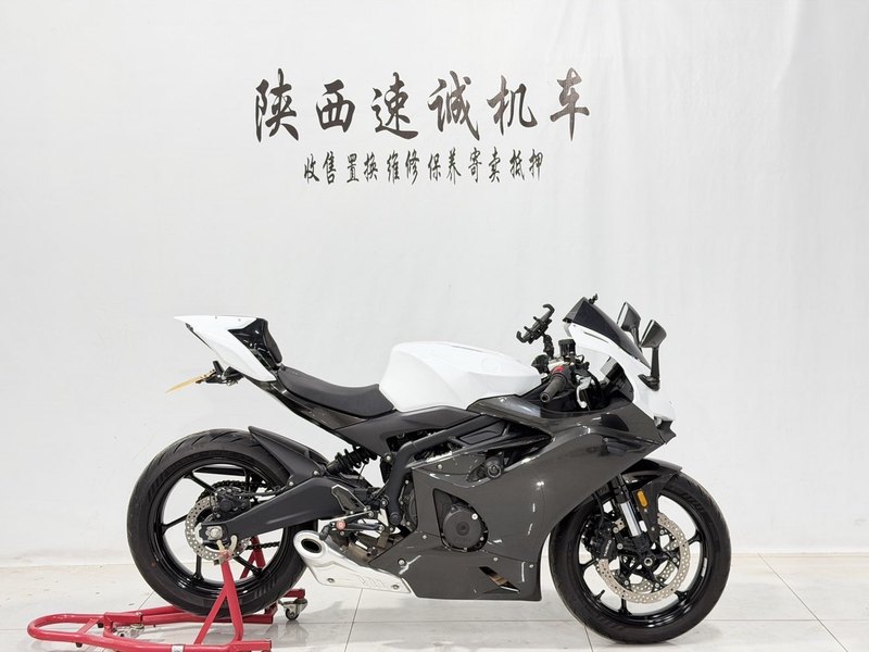 二手凯越450RR