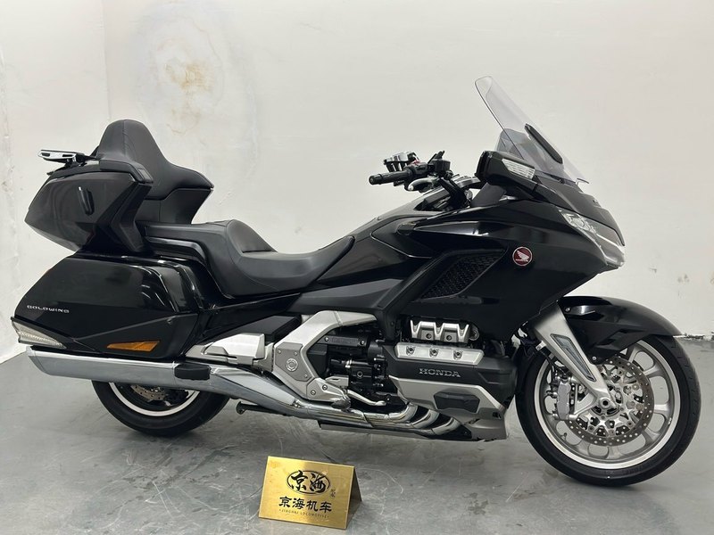 二手本田Gold Wing GL1800