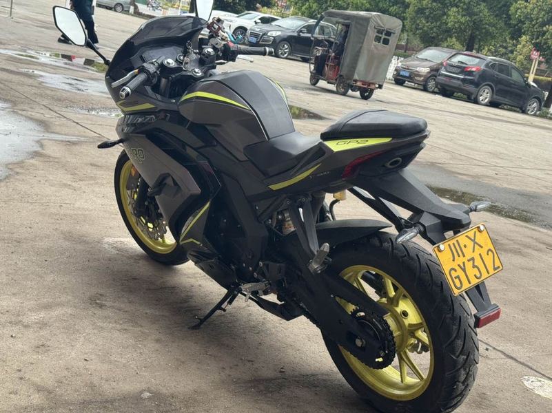 二手台荣GP2-200R