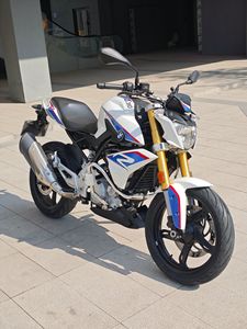 二手宝马G 310 R