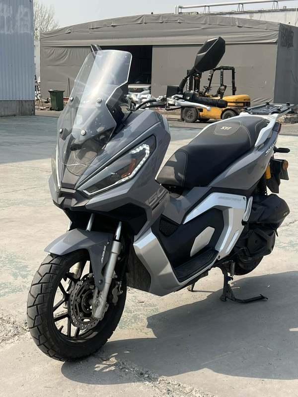 二手三業赛博150