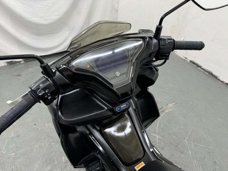 二手雅马哈AEROSPORTS X