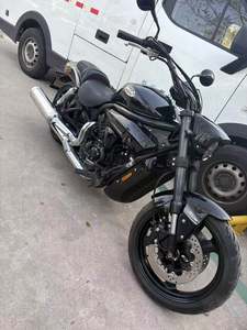 二手晓星GV650巡风