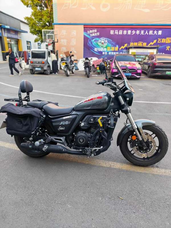 二手赛科龙RA401