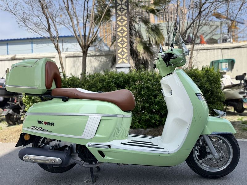 二手南方梦拉丽莎 Melalisa150