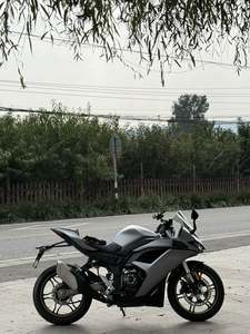 二手无极250RR