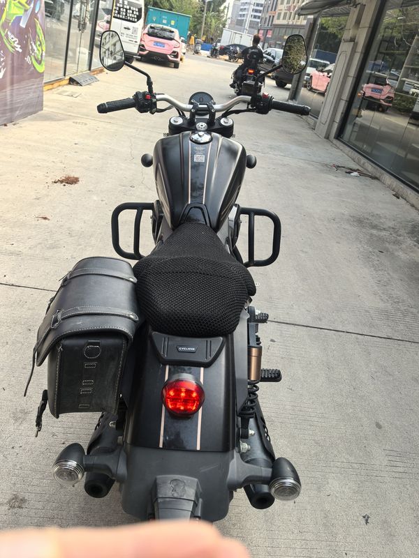 二手赛科龙RA401