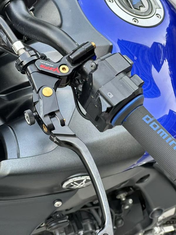 二手雅马哈MT-09