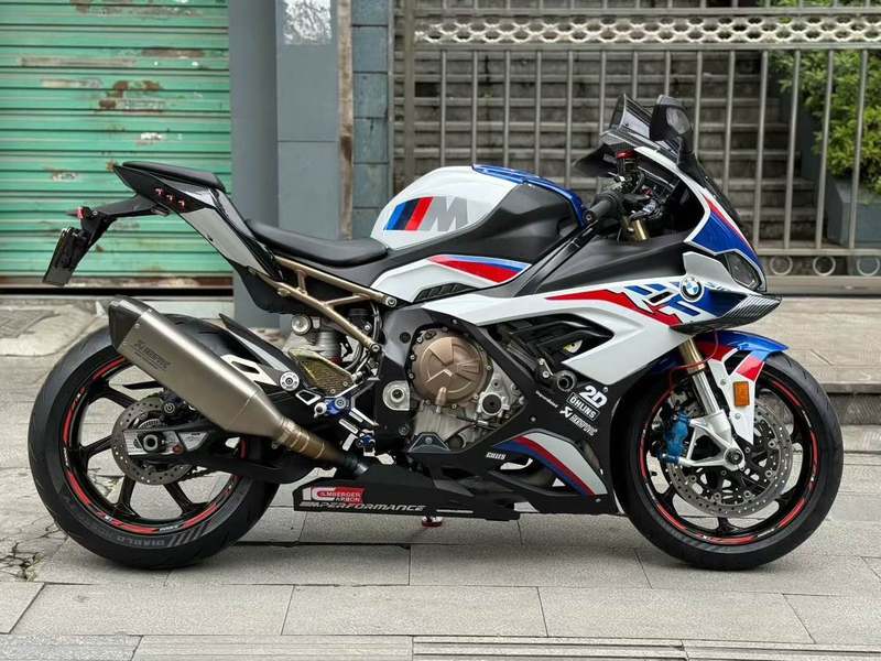 二手宝马S 1000 RR