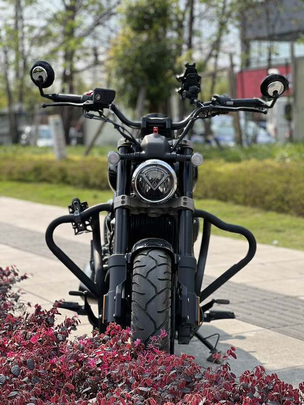 二手奔达金吉拉250