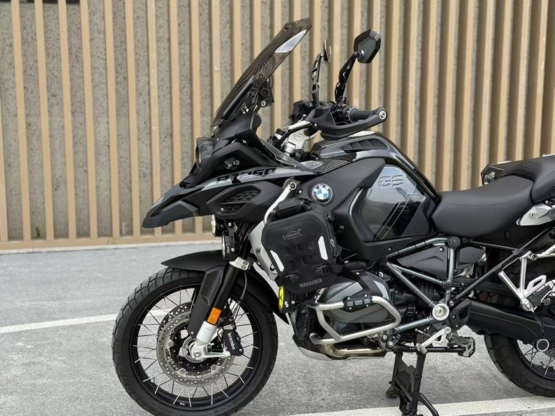 二手宝马R 1250 GS