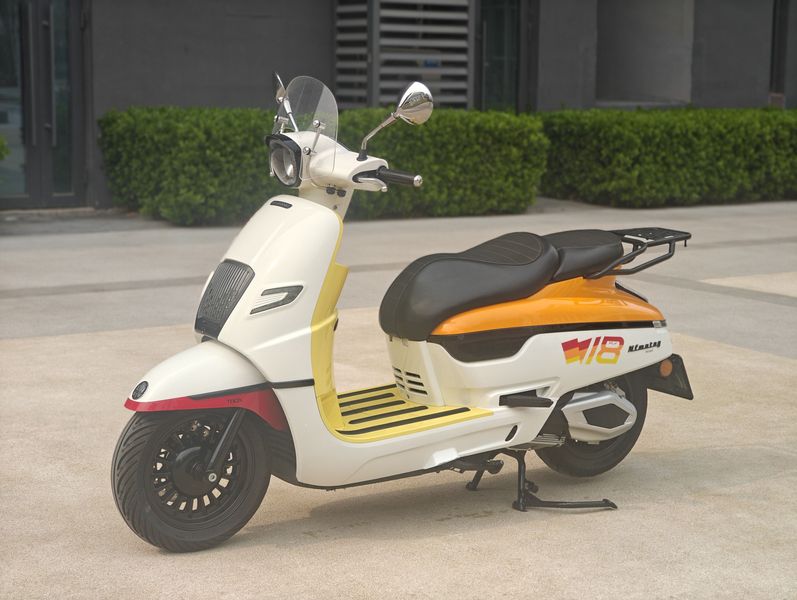 二手南方梦拉丽莎 飞戈