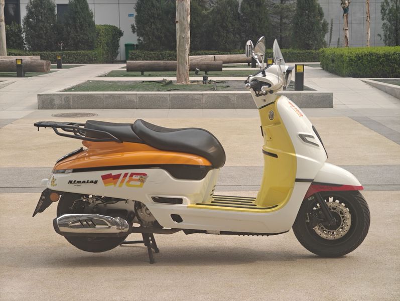 二手南方梦拉丽莎 飞戈