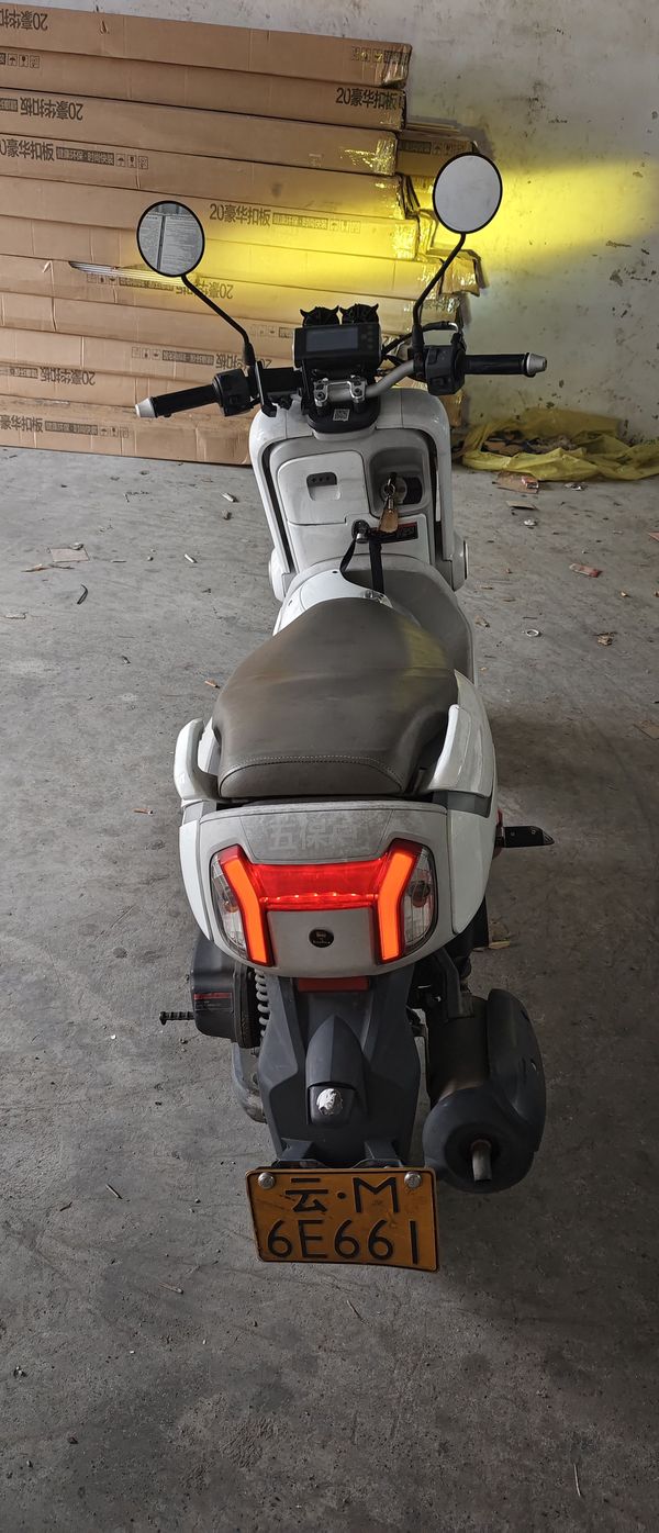 二手古思特时光机