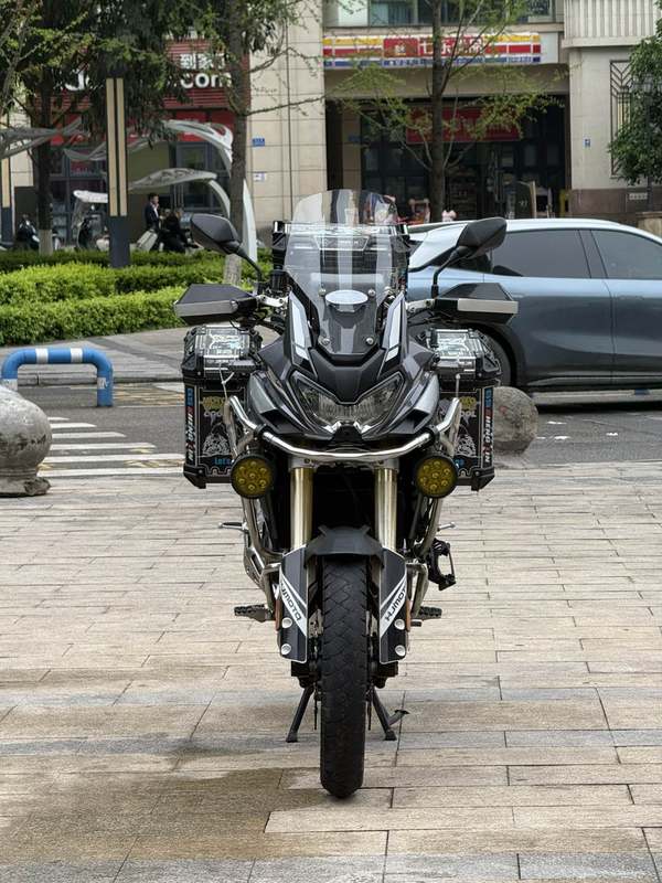 二手恒舰大海道